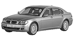 BMW E65 P2614 Fault Code
