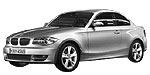 BMW E82 P2614 Fault Code
