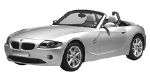 BMW E85 P2614 Fault Code