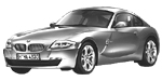 BMW E86 P2614 Fault Code