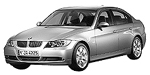 BMW E92 P2614 Fault Code