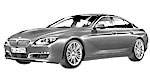 BMW F06 P2614 Fault Code