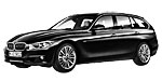 BMW F31 P2614 Fault Code