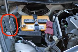 See P2614 repair manual