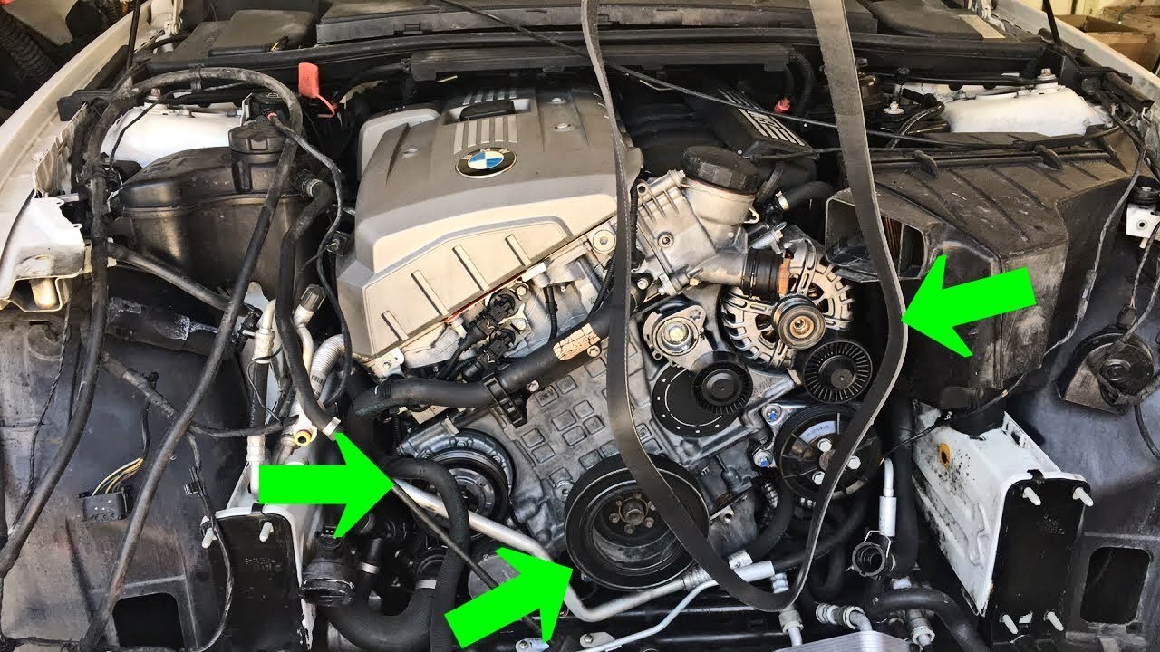 See P2614 in engine